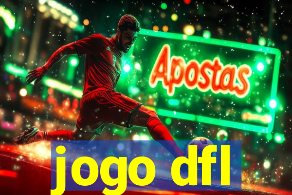 jogo dfl